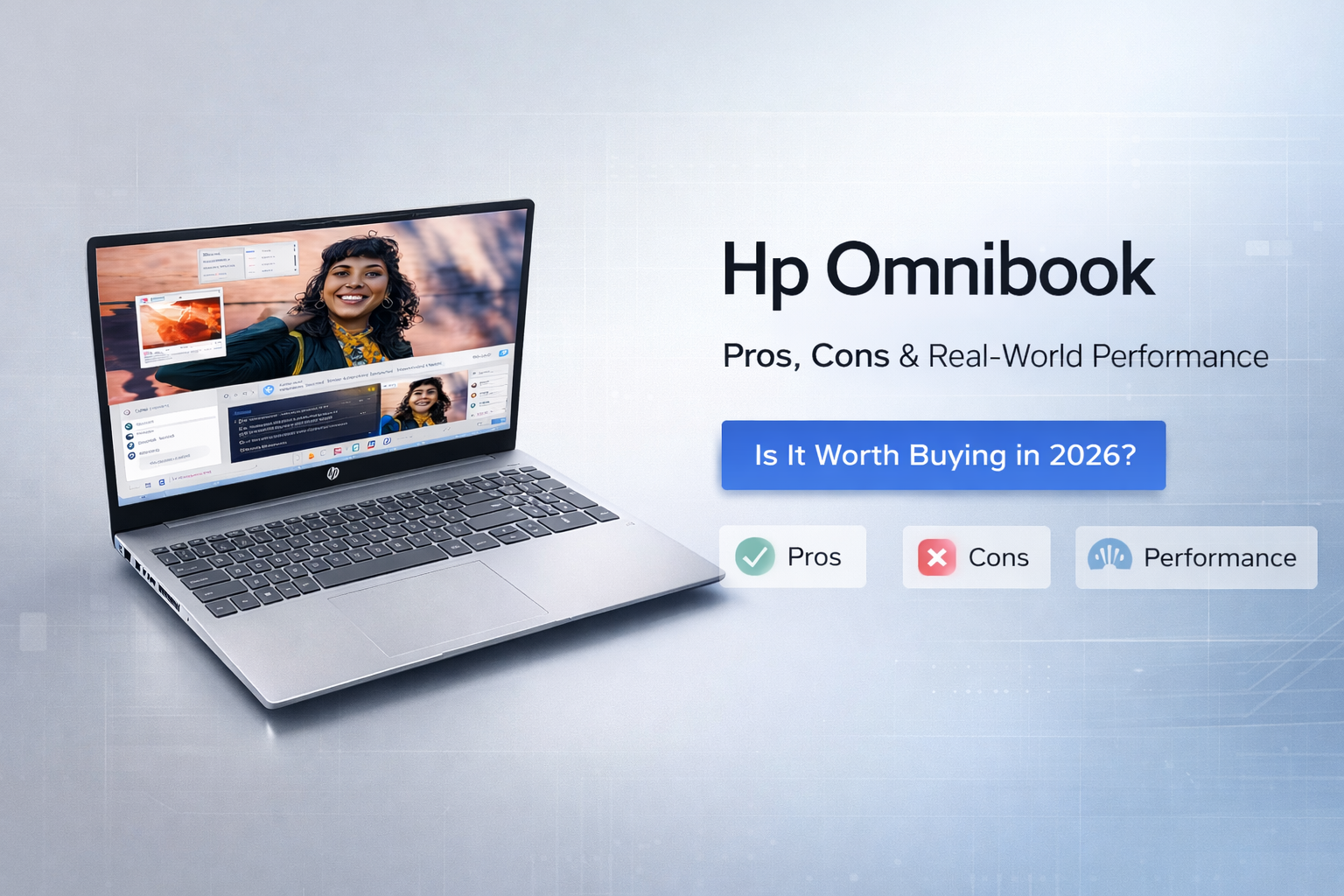 Hp Omnibook