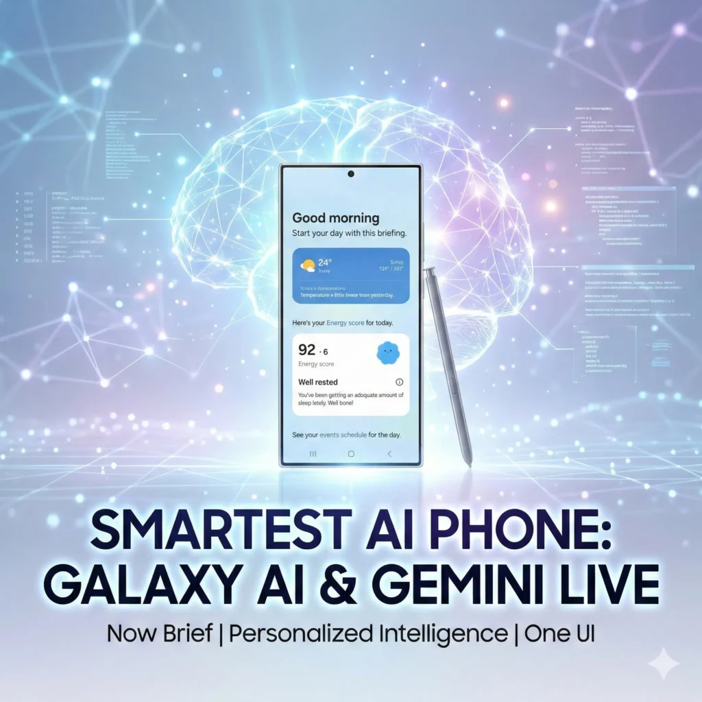 Samsung Galaxy S25 Ultra