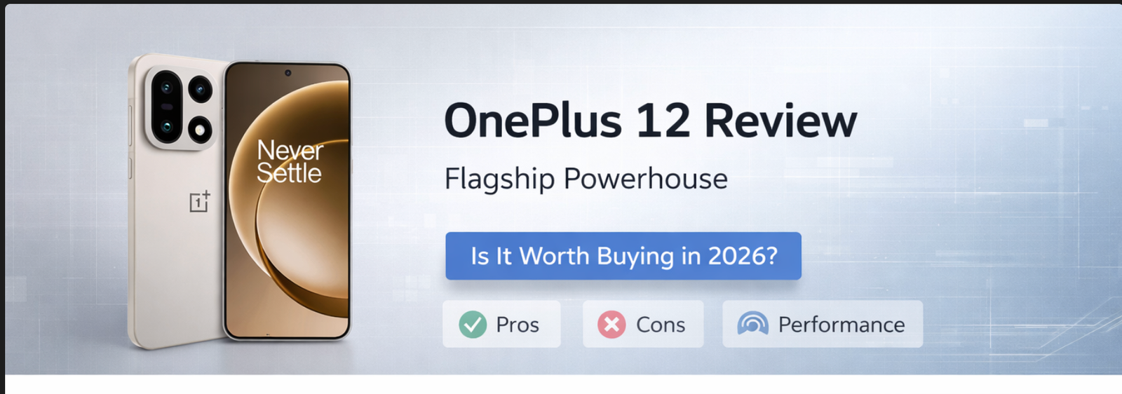OnePlus 15